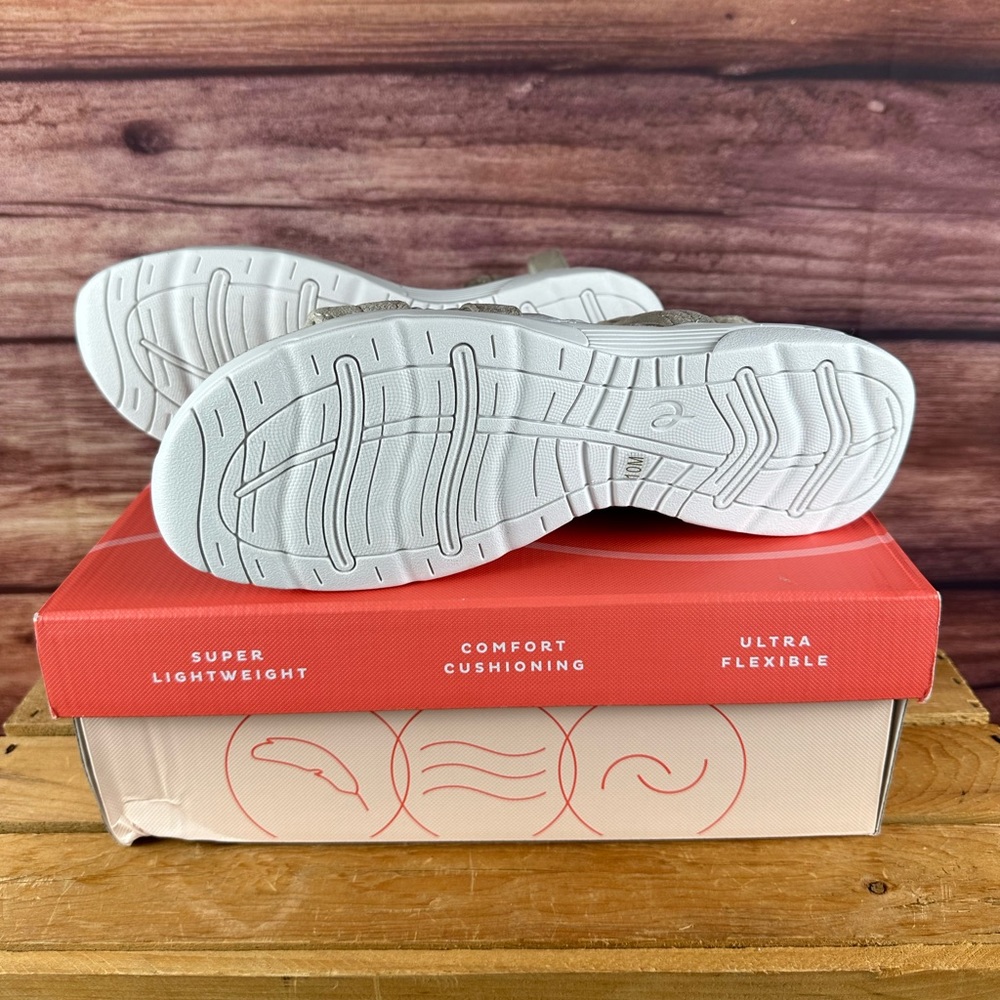 NIB Easy Spirit women’s sandals size‎ 10M - Picture 2 of 6